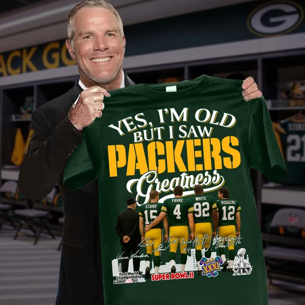 Green Bay Packers Football