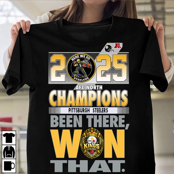 Limited Edition - Pittsburgh Steelers