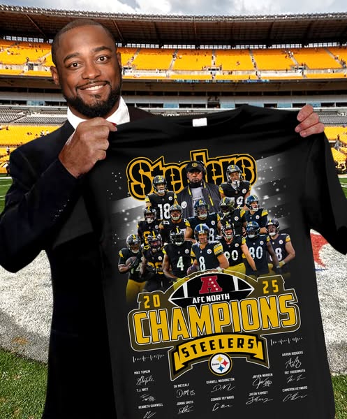 Limited Edition - Pittsburgh Steelers