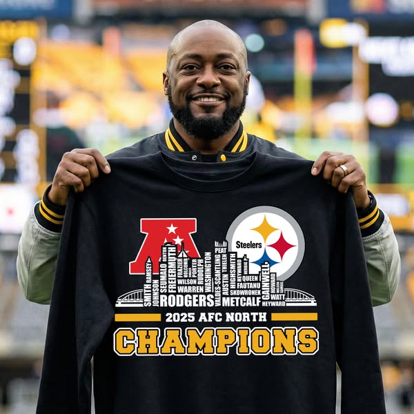 Limited Edition - Pittsburgh Steelers