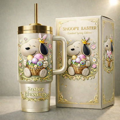 Valentine's Day Limited Edition - SNP Love Stanley Tumbler