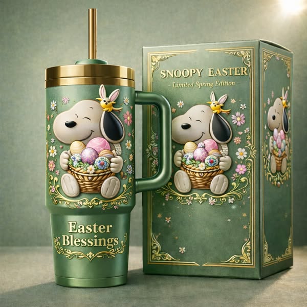 Valentine's Day Limited Edition - SNP Love Stanley Tumbler