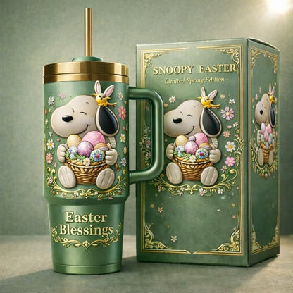 Valentine's Day Limited Edition - SNP Love Stanley Tumbler