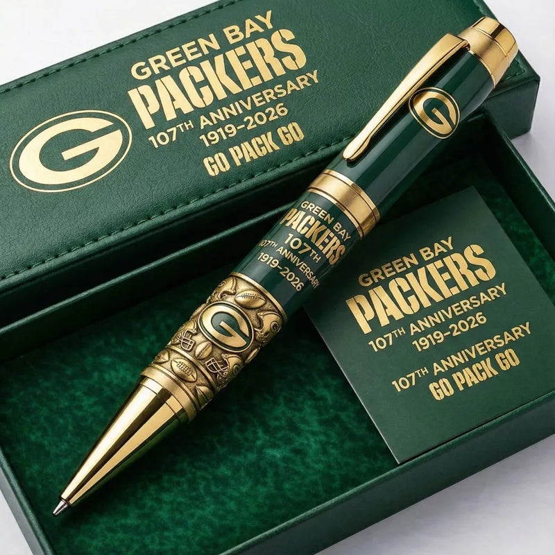 Green Bay Packers Pen